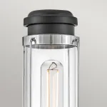 Бра для ванных комнат Hinkley Masthead HK-MASTHEAD1-PCBK от ImperiumLoft