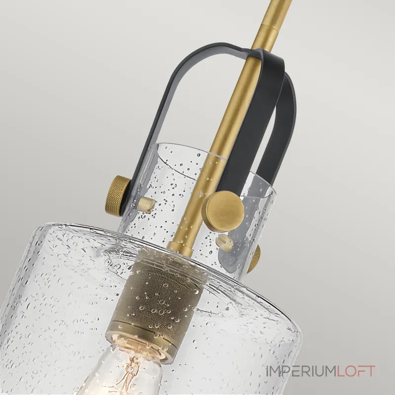 Подвесной светильник Kichler Kitner QN-KITNER-P-NBR от ImperiumLoft Подвесной светильник Kichler Kitner QN-KITNER-P-NBR от ImperiumLoft