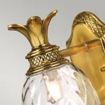 Бра для ванных комнат Hinkley Plantation HK-PLANTATION1-BATH-BB от ImperiumLoft