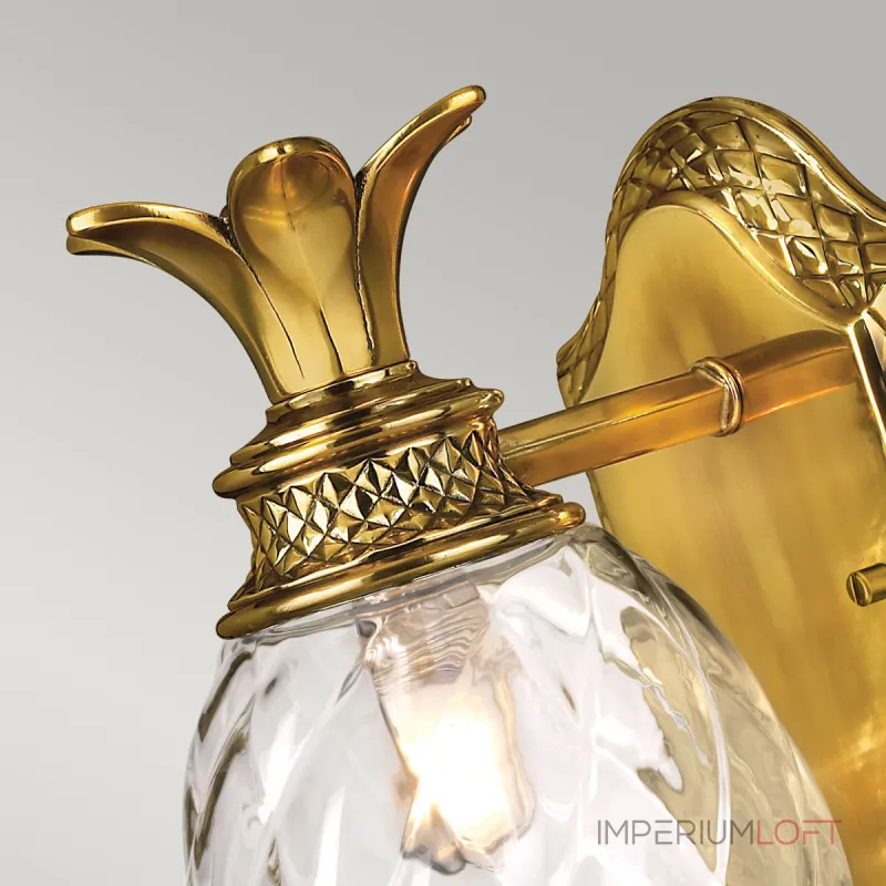 Бра для ванных комнат Hinkley Plantation HK-PLANTATION1-BATH-BB от ImperiumLoft Бра для ванных комнат Hinkley Plantation HK-PLANTATION1-BATH-BB от ImperiumLoft