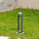 Фонарный столб Natural Concepts Dwell NC-003103RH-60-SB от ImperiumLoft