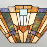 Бра Quoizel Inglenook QZ-INGLENOOK-WU от ImperiumLoft