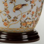 Настольная лампа Elstead Lighting Gold birds GOLD-BIRDS-TL от ImperiumLoft