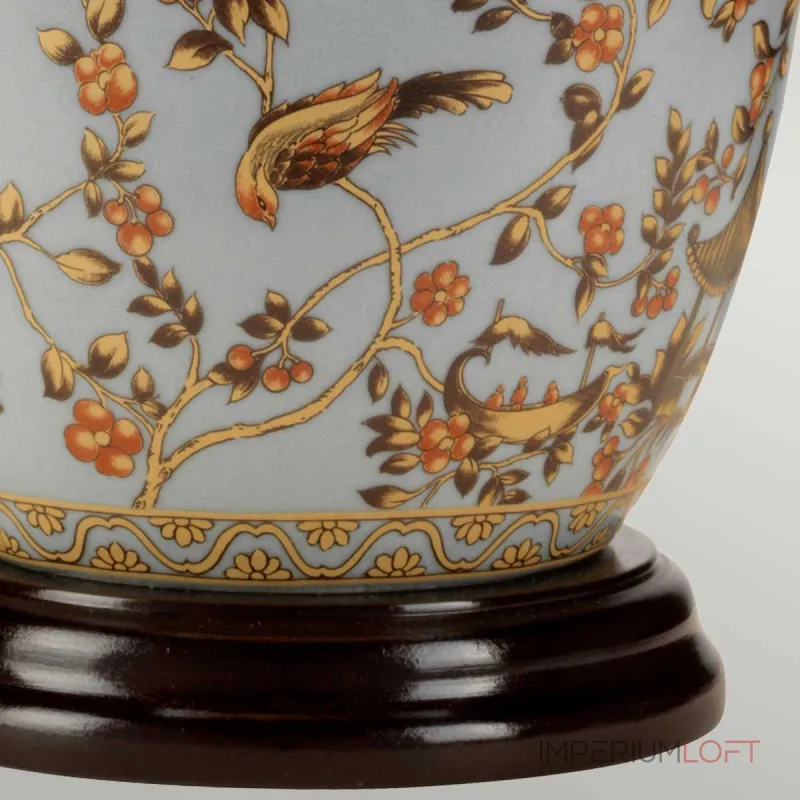 Настольная лампа Elstead Lighting Gold birds GOLD-BIRDS-TL от ImperiumLoft Настольная лампа Elstead Lighting Gold birds GOLD-BIRDS-TL от ImperiumLoft
