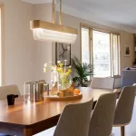 Люстра Kichler Serene KL-SERENE-LED-LP-92-NBR от ImperiumLoft