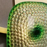 Настенный светильник SHIELD A от ImperiumLoft