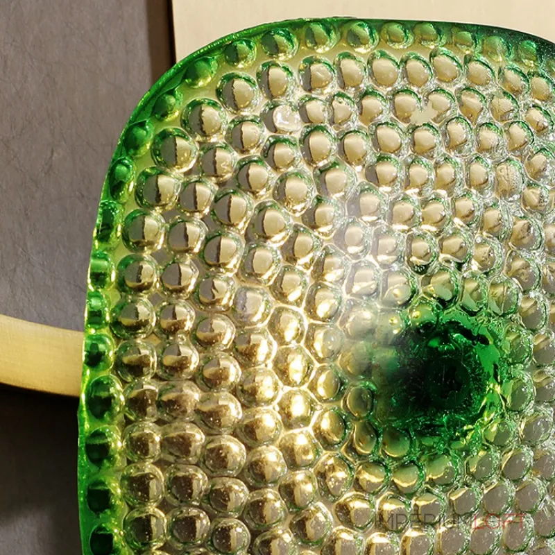 Настенный светильник SHIELD A от ImperiumLoft