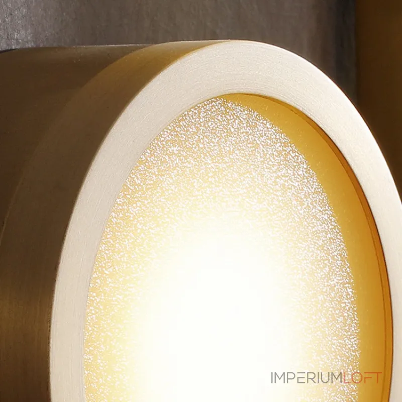 Настенный светильник SHIELD A от ImperiumLoft