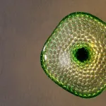 Настенный светильник SHIELD A от ImperiumLoft