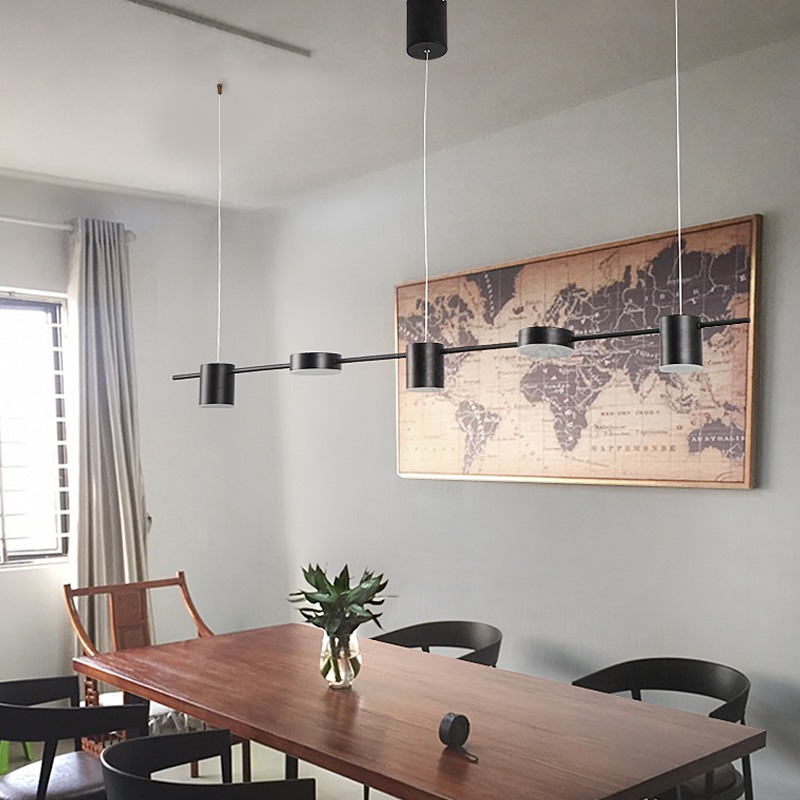 Подвесной светильник SUNSHINE LONG от ImperiumLoft Подвесной светильник SUNSHINE LONG от ImperiumLoft