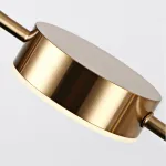 Подвесной светильник SUNSHINE LONG от ImperiumLoft