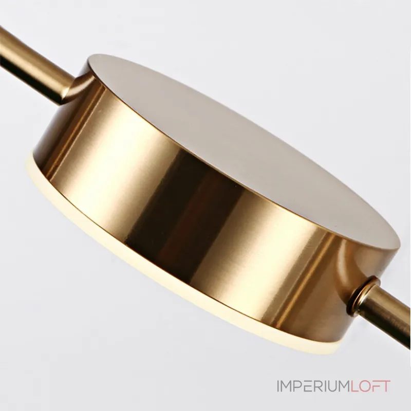 Подвесной светильник SUNSHINE LONG от ImperiumLoft Подвесной светильник SUNSHINE LONG от ImperiumLoft