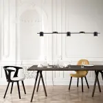 Подвесной светильник SUNSHINE LONG от ImperiumLoft