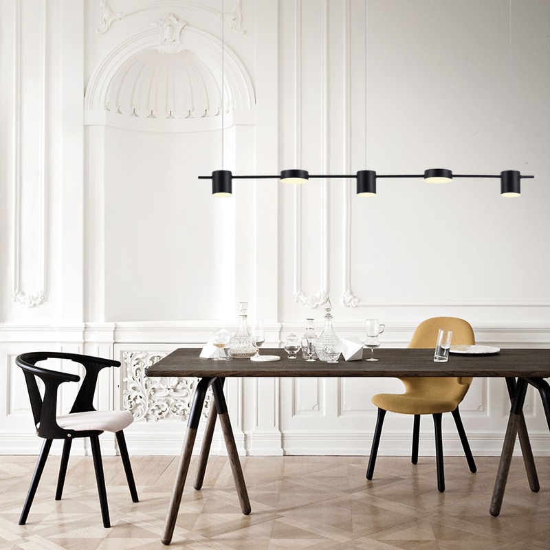 Подвесной светильник SUNSHINE LONG от ImperiumLoft Подвесной светильник SUNSHINE LONG от ImperiumLoft