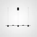 Подвесной светильник SUNSHINE LONG от ImperiumLoft