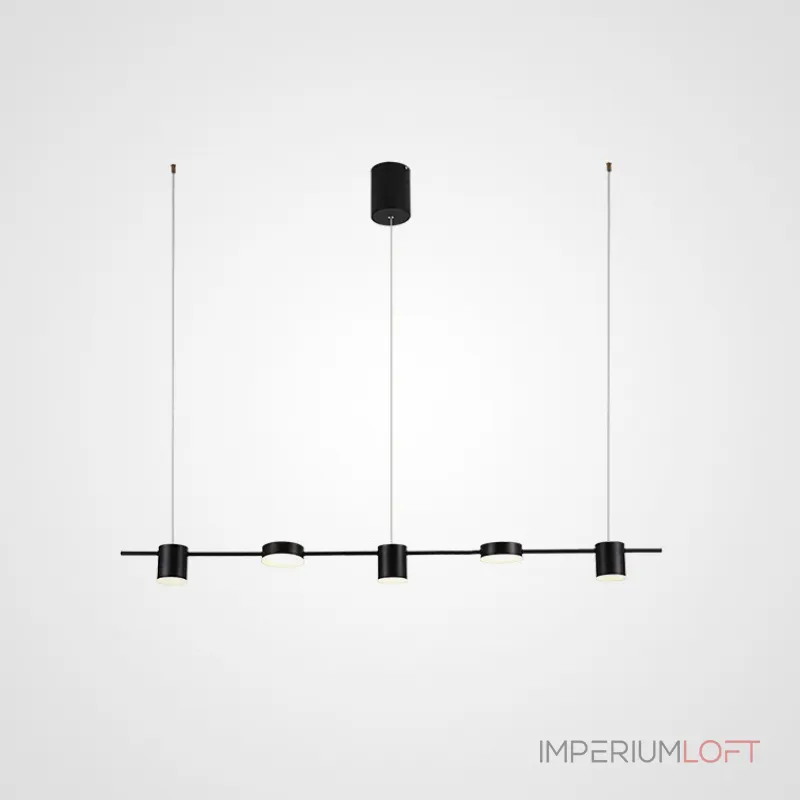 Подвесной светильник SUNSHINE LONG от ImperiumLoft Подвесной светильник SUNSHINE LONG от ImperiumLoft