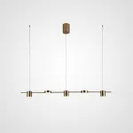 Подвесной светильник SUNSHINE LONG от ImperiumLoft