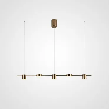 Подвесной светильник SUNSHINE LONG Подвесной светильник SUNSHINE LONG