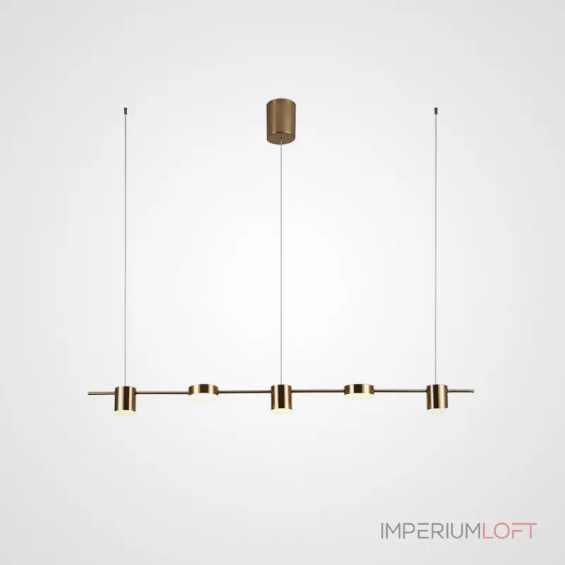 Подвесной светильник SUNSHINE LONG от ImperiumLoft Подвесной светильник SUNSHINE LONG от ImperiumLoft