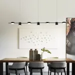 Подвесной светильник SUNSHINE LONG от ImperiumLoft