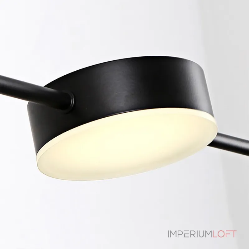 Подвесной светильник SUNSHINE LONG от ImperiumLoft Подвесной светильник SUNSHINE LONG от ImperiumLoft