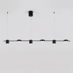 Подвесной светильник SUNSHINE LONG от ImperiumLoft