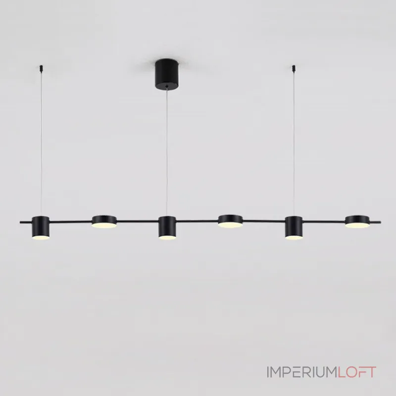 Подвесной светильник SUNSHINE LONG от ImperiumLoft Подвесной светильник SUNSHINE LONG от ImperiumLoft