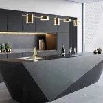 Подвесной светильник SUNSHINE LONG от ImperiumLoft