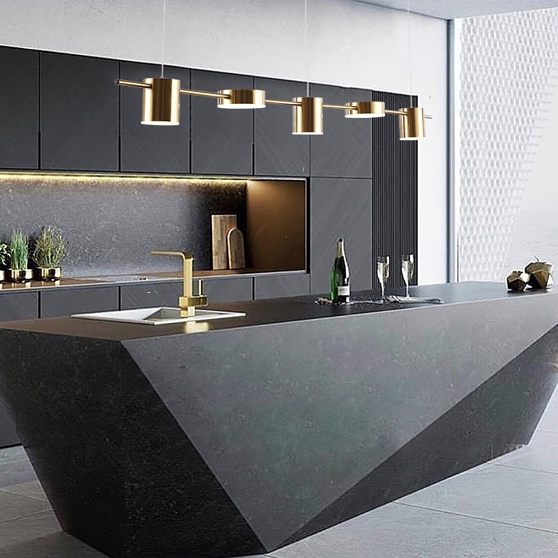 Подвесной светильник SUNSHINE LONG от ImperiumLoft Подвесной светильник SUNSHINE LONG от ImperiumLoft