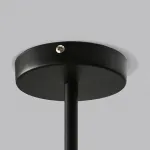 Подвесной светильник BIRD-ONE Черный от ImperiumLoft