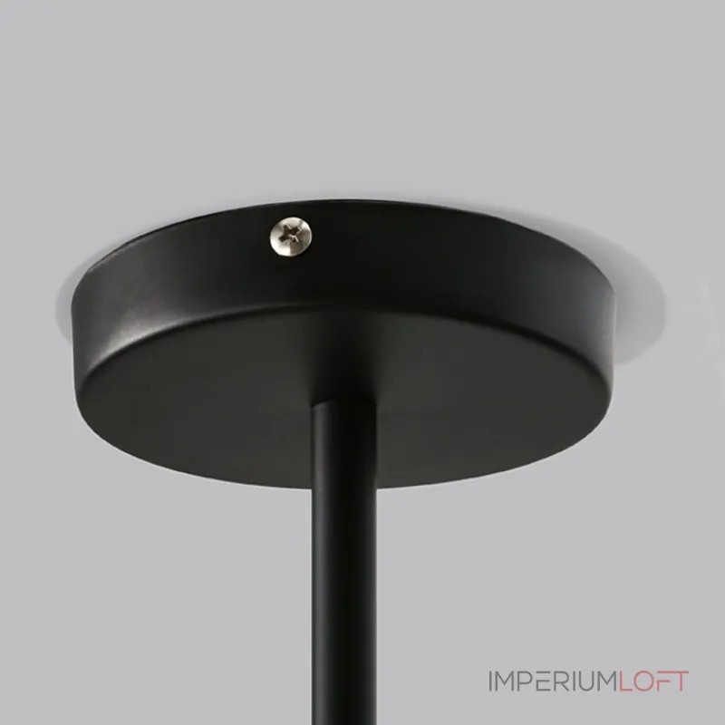 Подвесной светильник BIRD-ONE Черный от ImperiumLoft