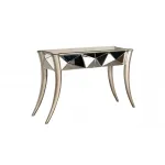 Консоль зеркальная с ящиками KFC665 от ImperiumLoft