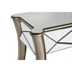 Консоль зеркальная с ящиками KFC665 от ImperiumLoft