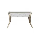 Консоль зеркальная с ящиками KFC665 от ImperiumLoft