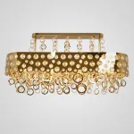 Потолочная люстра RENGAS D100