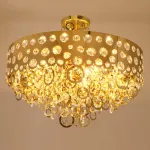 Потолочная люстра RENGAS D100