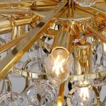 Потолочная люстра RENGAS D100