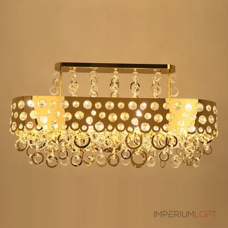 Потолочная люстра RENGAS D100