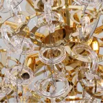 Потолочная люстра RENGAS D100