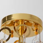 Потолочная люстра RENGAS D100