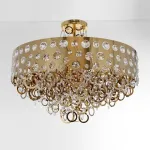 Потолочная люстра RENGAS D100