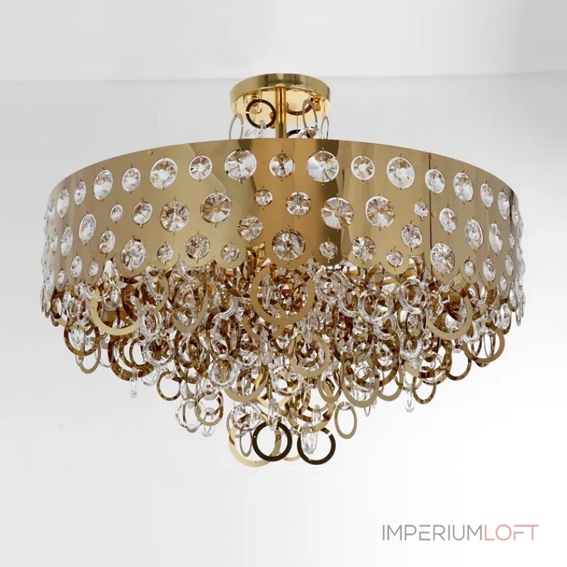 Потолочная люстра RENGAS D100