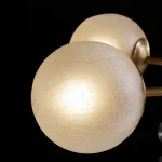 Подвесная люстра GORGET от ImperiumLoft