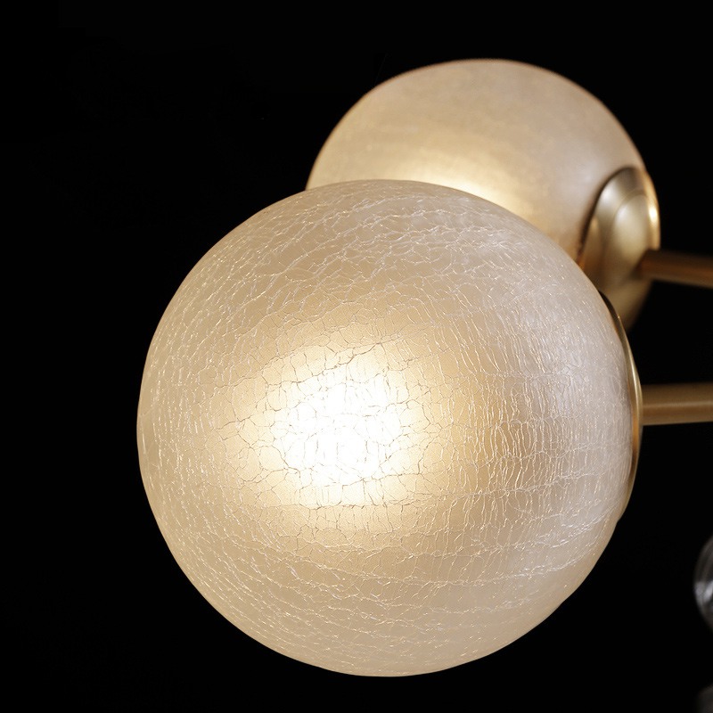 Подвесная люстра GORGET от ImperiumLoft