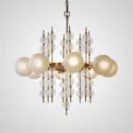 Подвесная люстра GORGET от ImperiumLoft