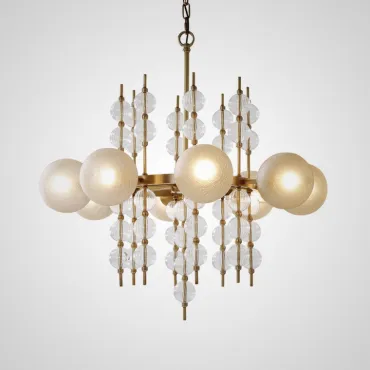 Подвесная люстра GORGET