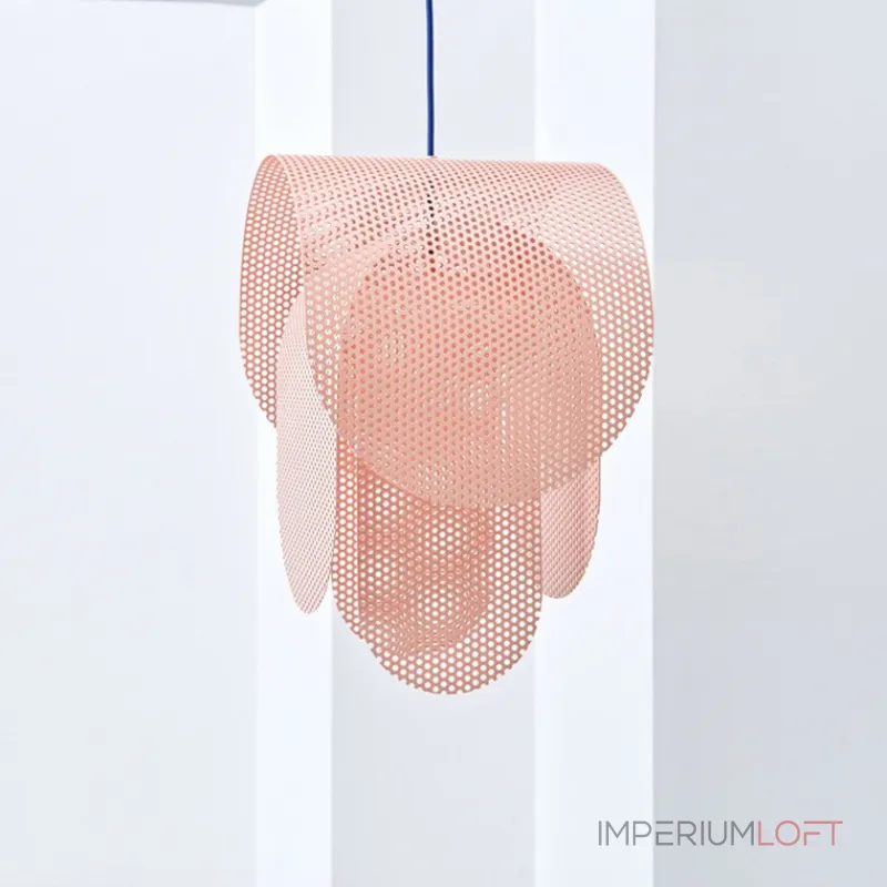 Подвесной светильник PINKA D40 от ImperiumLoft