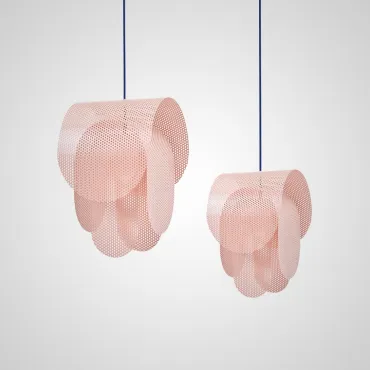 Подвесной светильник PINKA D40