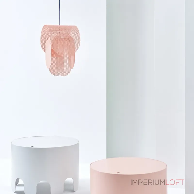 Подвесной светильник PINKA D40 от ImperiumLoft