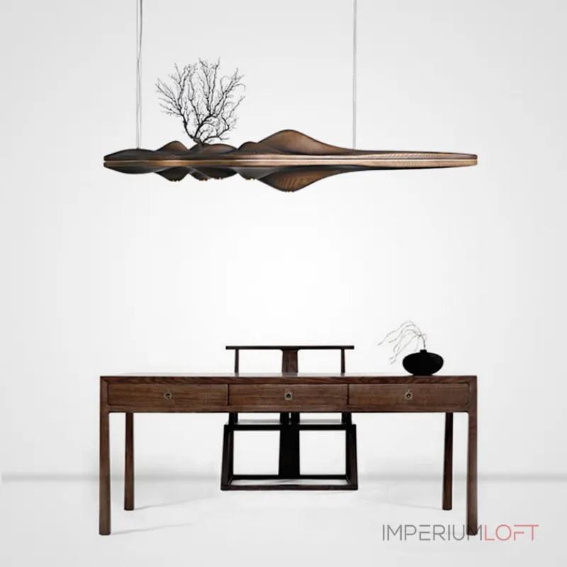 Подвесной светильник HILLS L120 B